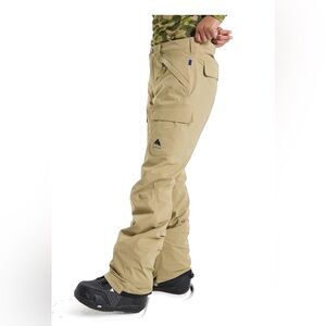 Burton Women’s Gloria Gore-Tex 2L pants, size small (short)